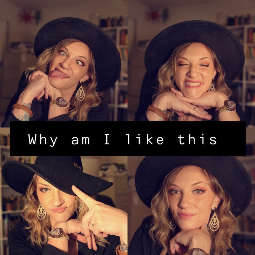 Meet your Posher, Lelah